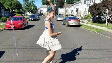 DerpGear - Tiny Hand Leviwand - Doubles Flow