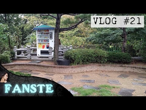 Seoul National Cemetery, Budistički Hramovi, Izgubili se u Šumi | VLOG #21