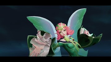 Hướng dẫn né game lv1 Liên Quân Mobile