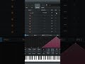 [Serum Tutorial]Classic House/Trance/Techno Sticky Acid Bass Sound Design