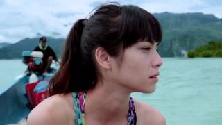Trailer Film: Someone's Wife in the Boat of Someone's Husband -- Nicholas Saputra, Mariana Renata