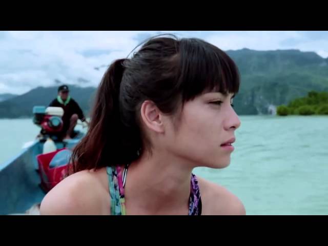 Trailer Film: Someone's Wife in the Boat of Someone's Husband -- Nicholas Saputra, Mariana Renata class=