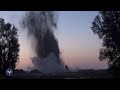 IDF Neutralizes Hamas Terror Tunnel