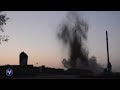 IDF Neutralizes Hamas Terror Tunnel