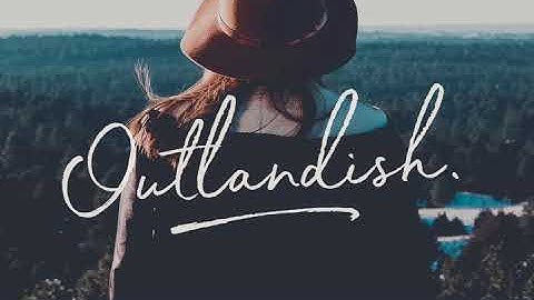 White Oleander Font Download