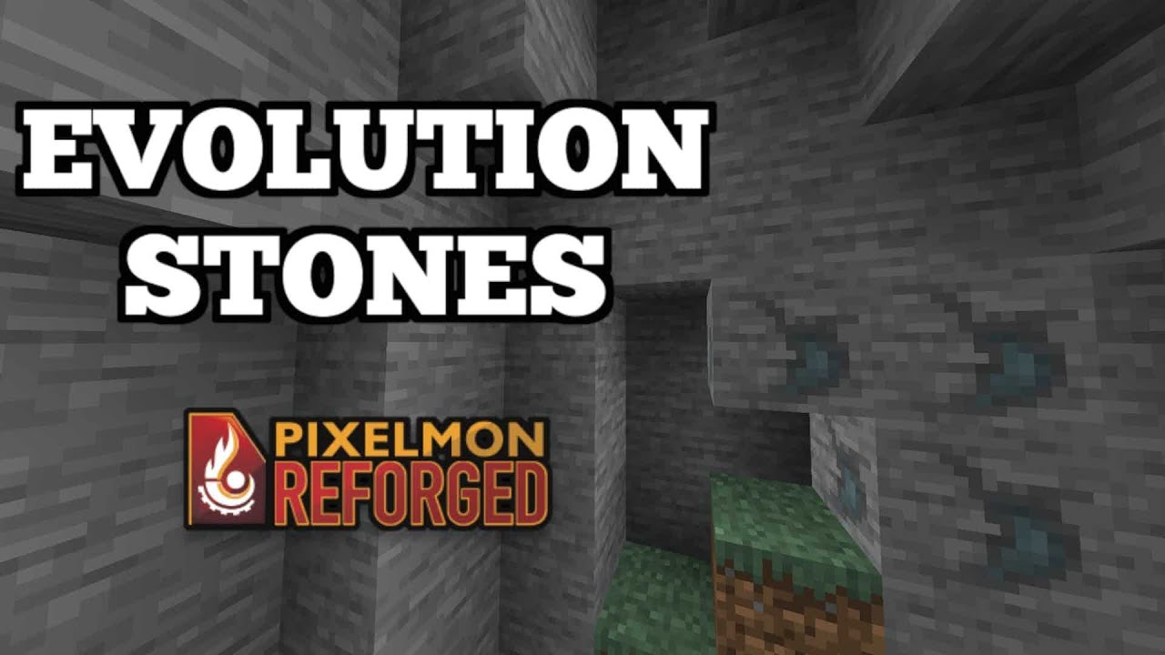 Pokemon Onix – Pixelmon Reforged Wiki