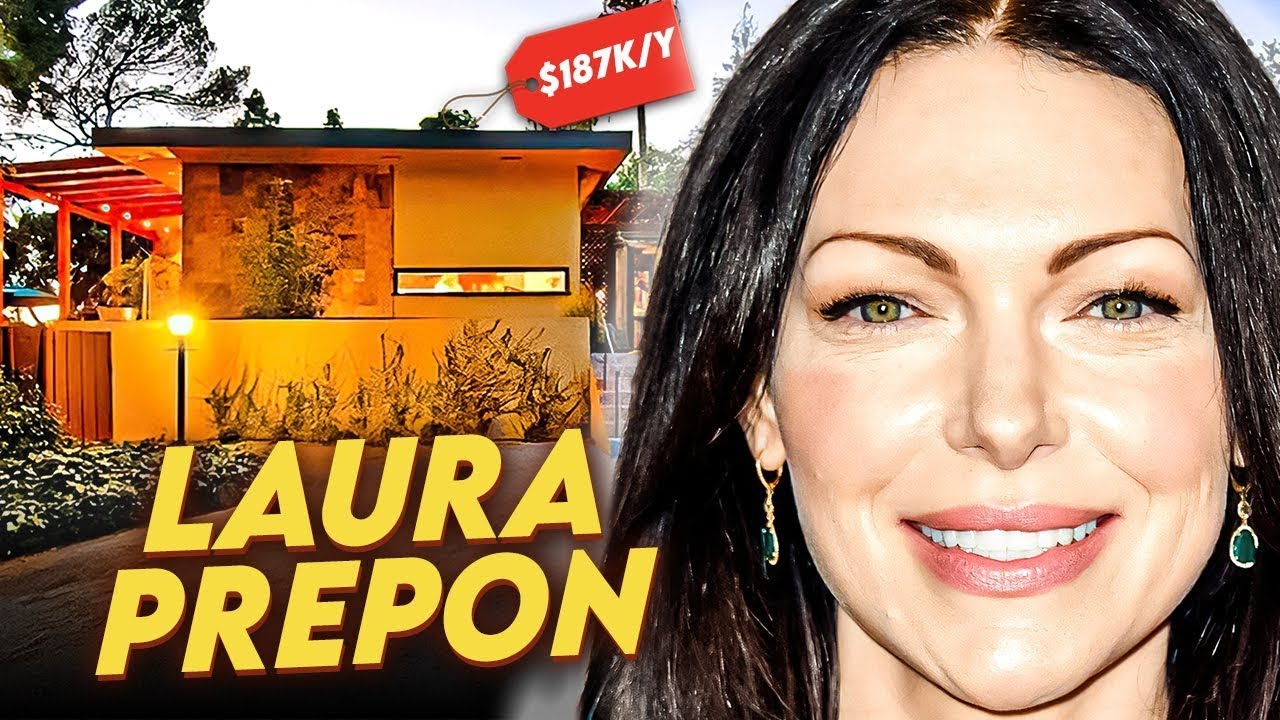 Laura Prepon Beach Body