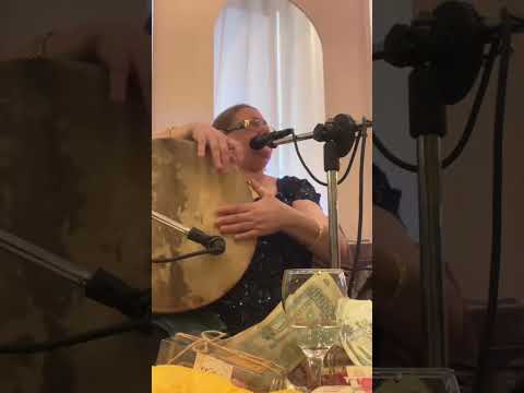 فقيرات نادية بنت الروابحية عسو عساسة امبيوووونص فوور 2024 Gasba Chaoui 