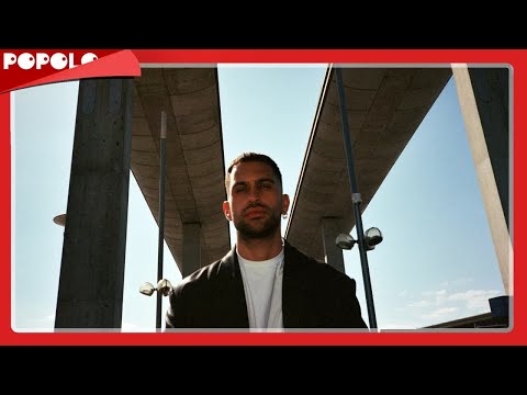 Mahmood, il docufilm