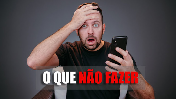 Como NÃO Conquistar uma Mulher