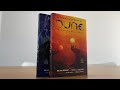 Dune  the graphic novel  quick sharp review