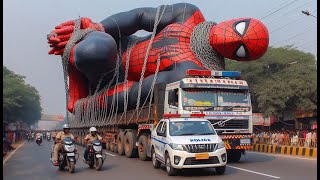 Download Lagu Real GIANT superheroes 😱 💥 | Remix2 Avengers vs DC - All Marvel Characters #avengers #shorts #marvel MP3 Download Lagu Real GIANT superheroes 😱 💥 | Remix2 Avengers vs DC - All Marvel Characters #avengers #shorts #marvel MP3