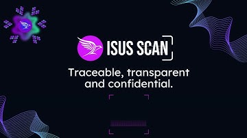 ISUSGO provides the pleasure of an advanced blockchain ecosystem.