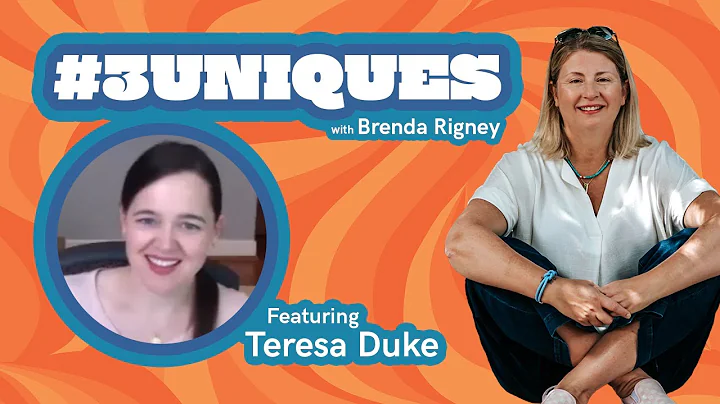 Writing Creatively with Teresa Duke - Writer, Coac...