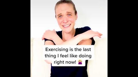 DO YOU FEEL LIKE IT? How to use FEEL LIKE in English