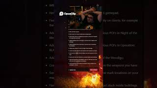 Folklore Hunter  Jogando Novamente com Amigos!