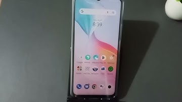 how to on off auto rotate screen Vivo t1 pro 5g