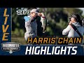 Highlights: Day 3 Bassmaster action at Harris Chain of Lakes