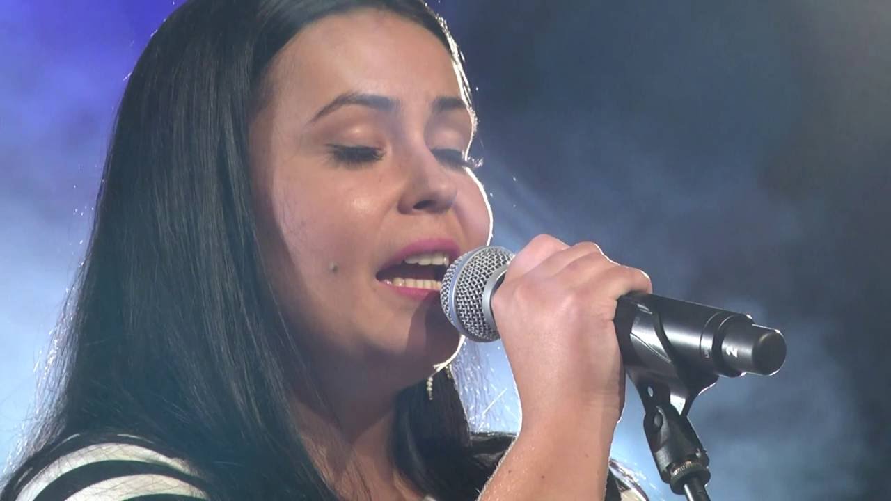 Festival Nádeje 2016 - AGATANGEL - Ľutujem