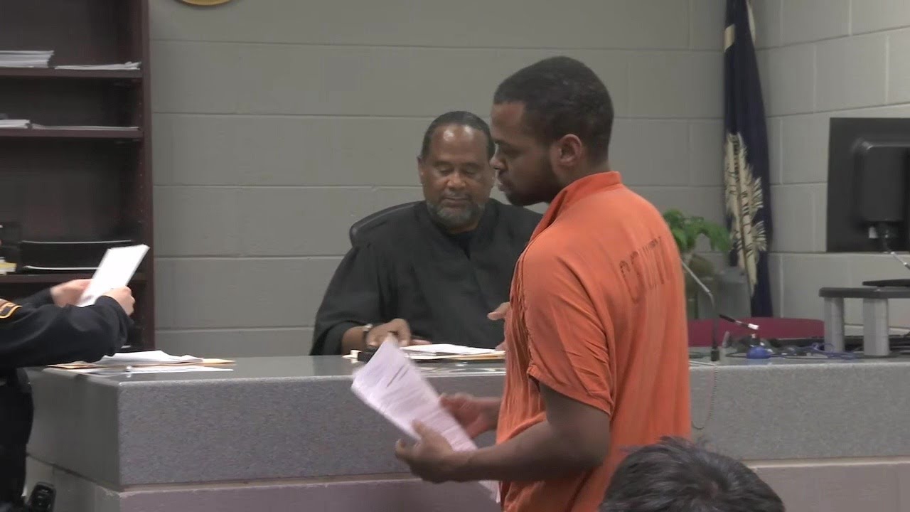 WATCH: Judge denies bond for suspect in shooting, beating of gas ...