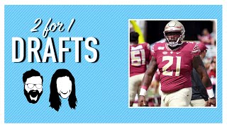 2021 DEFENSIVE DRAFT PROSPECT PREVIEW