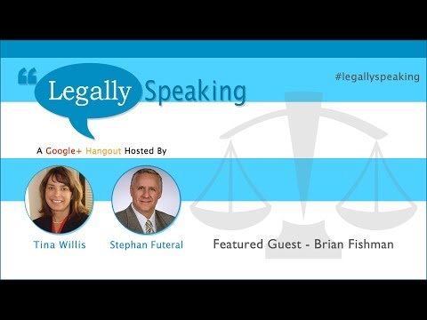 legally-speaking---december-30,-2013---featuring-criminal-defense-attorney-brian-fishman