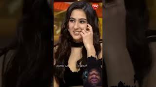 shef ali ki beti akshy Kumar pahuche #kapilshow #fanny #jock