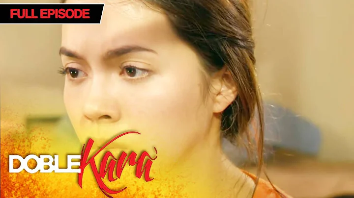 [ENG SUB] Ep 294 | Doble Kara | Julia Montes, Mylene Dizon, Carmina Villaroel