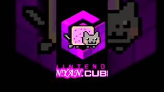 Nyan Cube