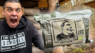 Thumbnail for MEIN EPA IST ENDLICH DA! - Und ihr könnt es kaufen! | Survival Mattin