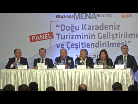 Ortadoğu ve Kuzey