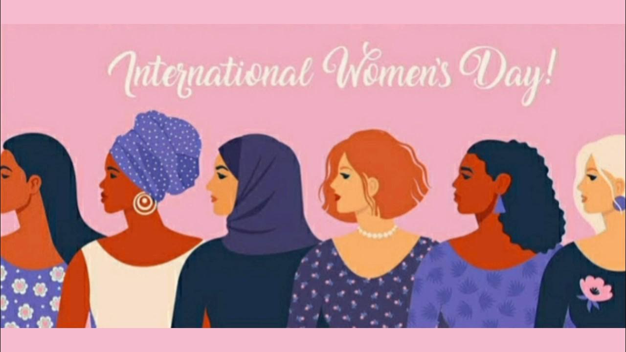 international women's day short essay