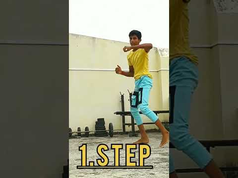 karate#flying#kick#shorts#trending #video #fighting #tunce#video