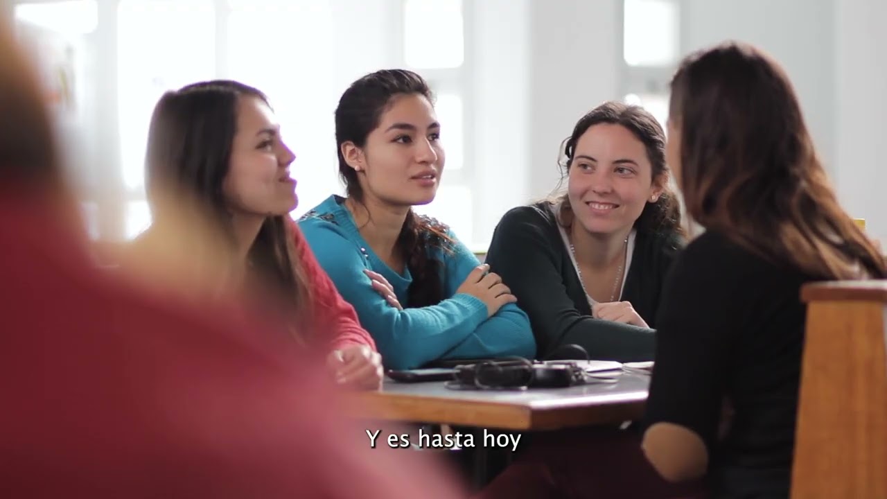 Pensamiento Lateral - Celia Magaña - Feminismos, desiguldad y violencia en América Latina