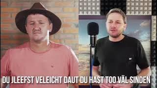 Komm Jesus Roopt aule sinda  George Schmidt mit David Toews