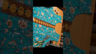 viral summer special neck design cutting sewing tutorial video
