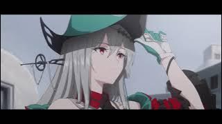 Arknights Animation PV - Under Tides