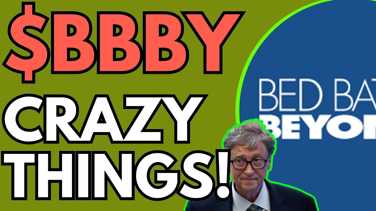 Bbbyq Stock News Bbbyq Stock News