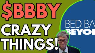 BBBYQ Stock: (Bed Bath and beyond BBBY STOCK PREDICTION BBBYQ STOCK analysis Price bbbyq stock news