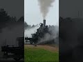 Black Hills Central: Vanishing in Steam #trainshorts #steamlocomotive #steamtrain #railroad