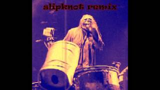 wait and bleed slipknot dubstep remix by dj doobiedel