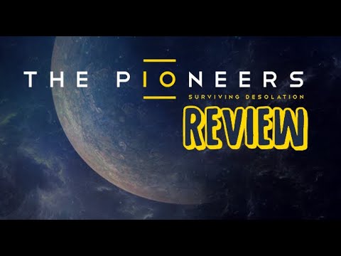The Pioneers: Surviving