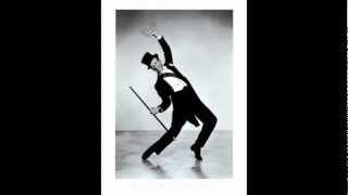 Miniatura de vídeo de "Fred Astaire - Puttin' On The Ritz (remix)"