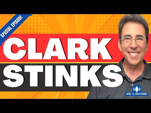 Full Show: Clark