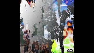 Travis Scott Untitled Snippet (Boston Snippet)