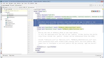 Урок 1  React JS Material UI  Настройка React JS