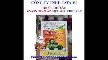 SIÊU CHẾT RẦY – THUỐC ĐẶC TRỊ RẦY, RỆP VÀ BỌ TRĨ - 0919817033 - vietnamnongnghiepsach.vn #rệpsáp