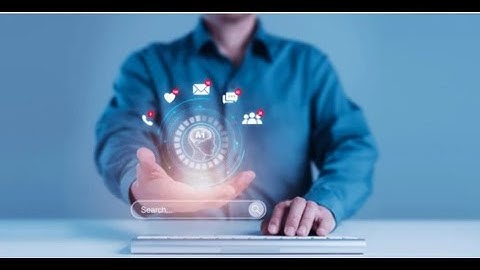 AI and Everyday Life: Videos showcasing how artificial intelligence is transforming daily activities