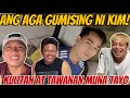  kulitan na puro tawanan habang nag preprepare ang mga abay at si kuyakim97official