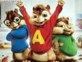 Alvin and The Chipmunks   Right Round lyrics